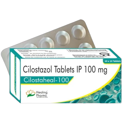 Cilostaheal-100